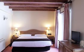 Hotel Chalet Bassibe