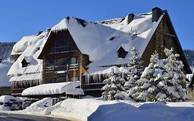 Hotel Chalet Bassibe